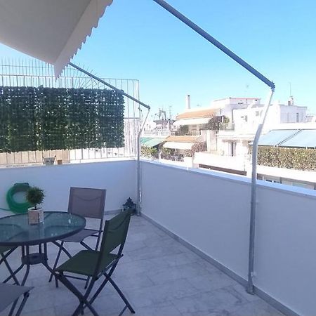 Experience A Nice View Appartment-Heart Of Aten Exteriör bild