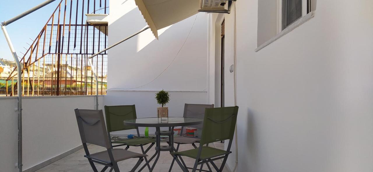 Experience A Nice View Appartment-Heart Of Aten Exteriör bild